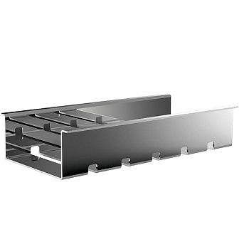 Полка для рейлинга Emco Liaison 1845 001 00