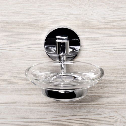 Мыльница WasserKRAFT 6229 - фото 2