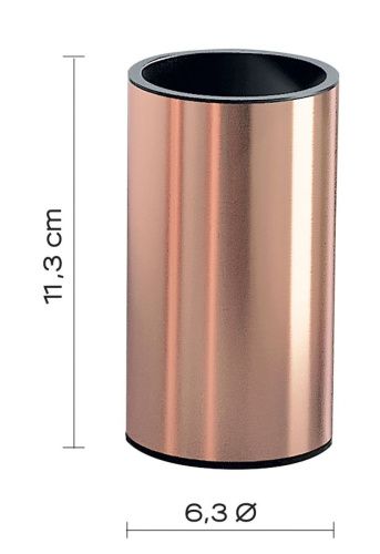 Стакан Gedy Elettra EE98(15) - фото 2