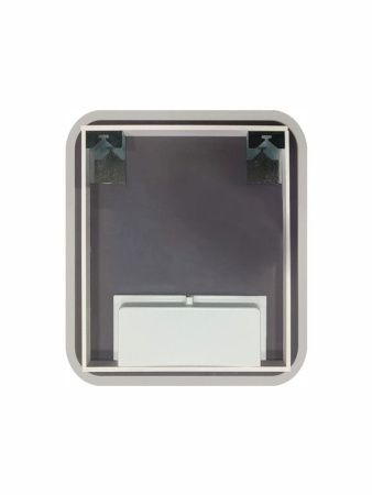 Зеркало Continent Bruno ЗЛП163 60х80 подвесное