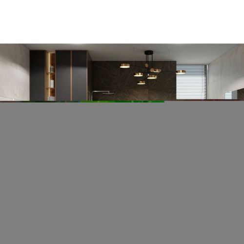 Ванна акриловая Lavinia Boho Rock 37070075 170х75 встраиваемая прямоугольная без каркаса - фото 5