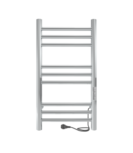 Полотенцесушитель электрический Indigo Line Trinity LСLTE70-30Rt 35х70 хром - фото 4