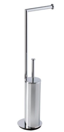 Стойка с аксессуарами для ванны Stil Haus Medea ME20(08)