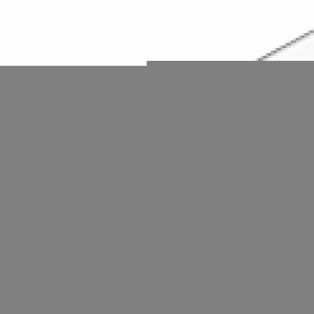 Душевая дверь New Trendy AVEXA White EXK-2700 140х200 стекло прозрачное профиль белый