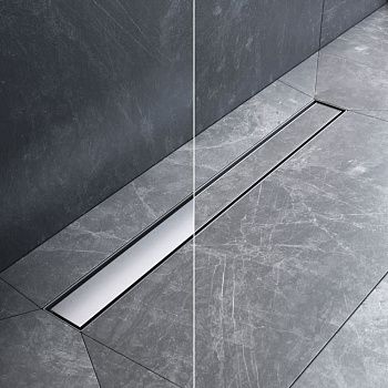 Душевой лоток Am.Pm MasterFlow W01SC-U11-070-04SB 70х10 хром