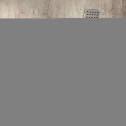 Душевая система Grossman Classic 501.K35.04.100 встраиваемая в стену цвет хром - фото 5