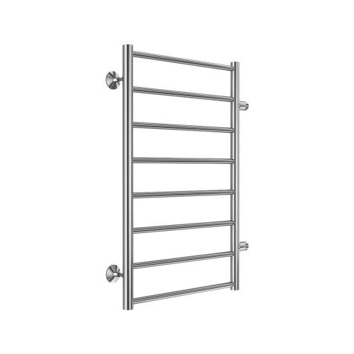 Полотенцесушитель водяной Terminus 4670078529923 60х80 хром - фото 4