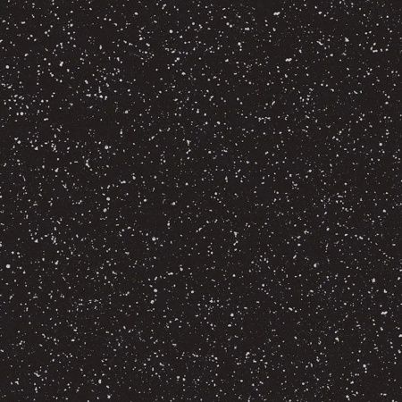 Кухонная мойка Maretti Kitchen 425 KT425-BL 43х49 цвет черный поверхность матовая