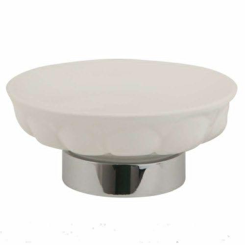 Мыльница Migliore Olivia 17509 - фото 2