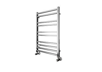 Полотенцесушитель водяной Aquatek Альтаир AQ KK1080CH 50х80 хром