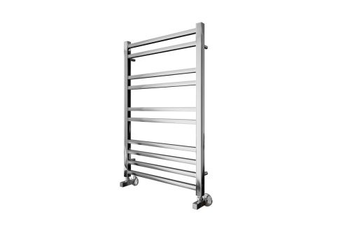 Полотенцесушитель водяной Aquatek Альтаир AQ KK1080CH 50х80 хром