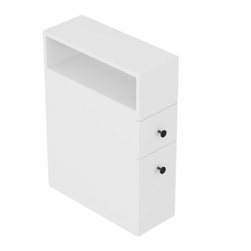 Комод Onika Кроун 402001 20х50х69 напольный цвет коричневый