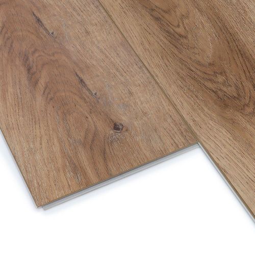 SPC ламинат CronaFloor Wood Дуб Охрид Т067352 толщина 0,4 см 43 класс 1200х180 - фото 3