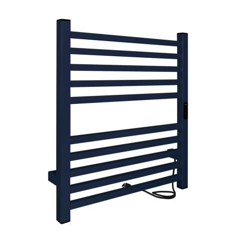 Полотенцесушитель электрический Indigo Attic LСLATCE60-50ABERt 55х60 бежевый - фото 3