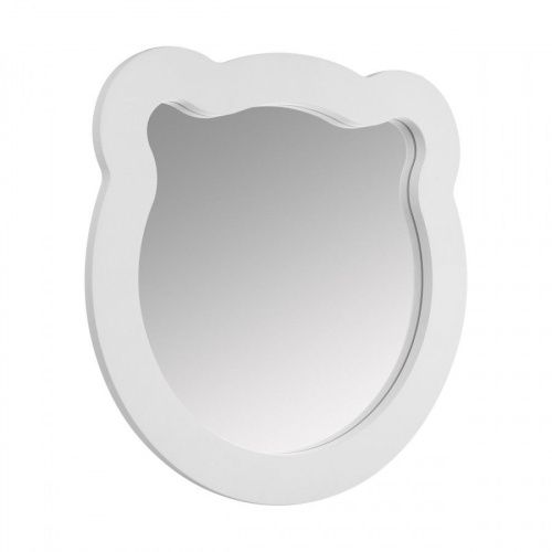 Зеркало Aquaton Каспер 1A283502CRE20 50х50 подвесное - фото 2