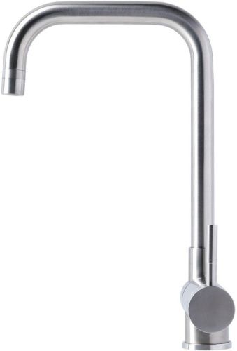 Смеситель для кухни Allen Brau 5.60003-00 на мойку хром - фото 2