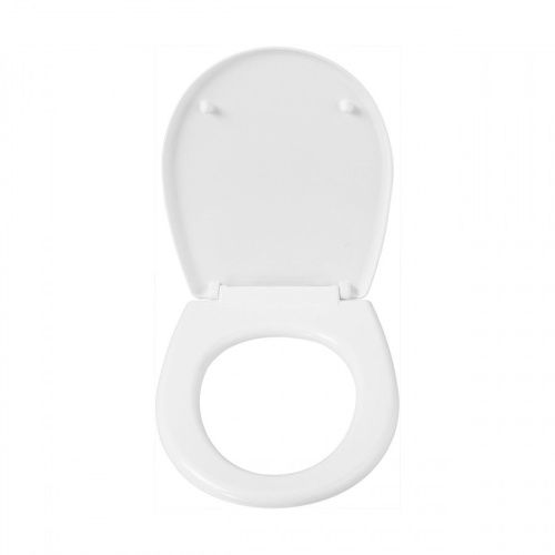 Крышка сиденье для унитаза Roca Mateo ZRU9302822 - фото 4