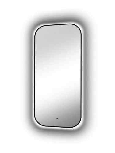Зеркало Continent Torry ЗЛП1531 60х100 подвесное - фото 3