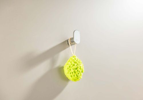 Крючок для ванны Aquatek ЛИРА AQ4425CR - фото 4