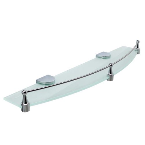 Полка в ванную комнату WasserKRAFT 8344 - фото 3