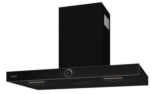 Вытяжка De Dietrich DHB4934B - фото 2