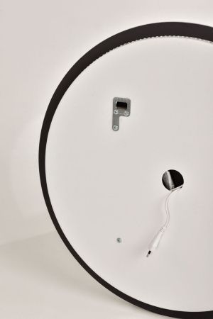 Зеркало с подсветкой Sintesi DECO SIN-SPEC-DECO-60 60х60 подвесное