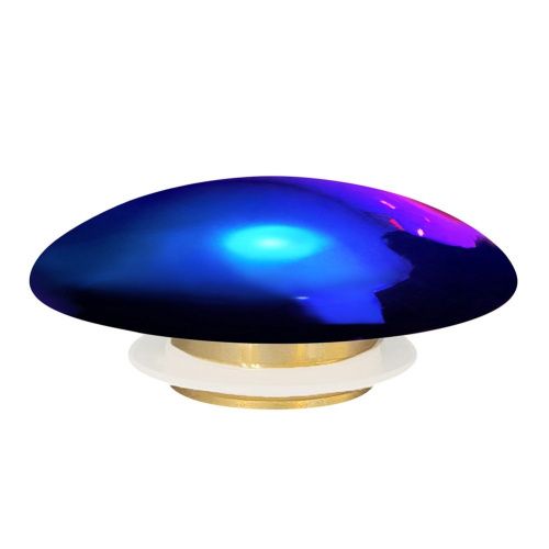 Накладка на слив для раковины ABBER AC0014Regen - фото 2