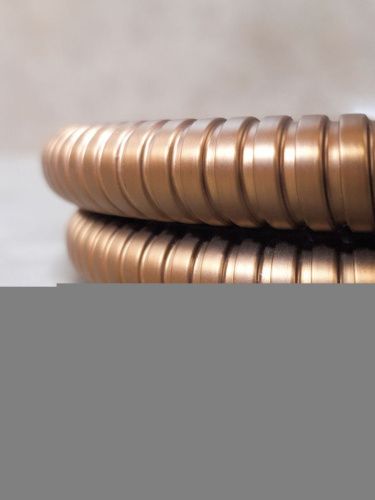 Душевой шланг AltroBagno BM AltroBagnoSH071705BC медь - фото 3