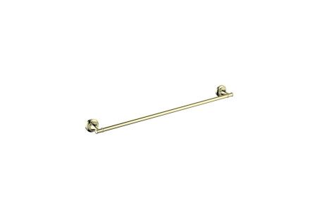 Полотенцедержатель Aquatek КЛАССИК AQ4514PG