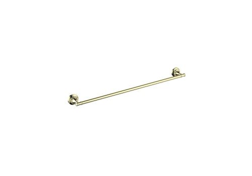 Полотенцедержатель Aquatek КЛАССИК AQ4514PG - фото 2