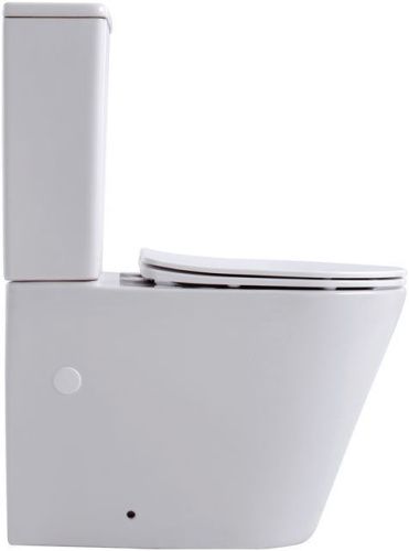 Бачок для унитаза Aquanet Atago Atago 2.0 C2 - фото 3