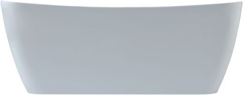 Ванна акриловая Allen Brau Infinity 2.21002.20 170х80 отдельностоящая овальная с ножками - фото 2