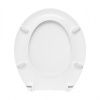 Крышка сиденье для унитаза Santek Бриз 1WH106901