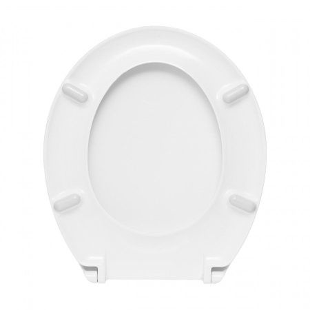 Крышка сиденье для унитаза Santek Бриз 1WH106901