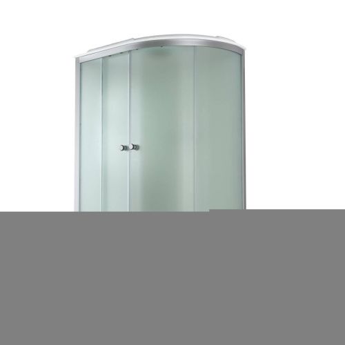 Душевая кабина AvaCan D D5012LLED 120х80 асимметричная с крышей ориентация левая - фото 4