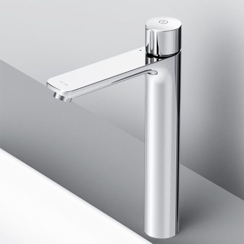 Смеситель Am.Pm X-Joy F85A92500 на раковину хром - фото 4