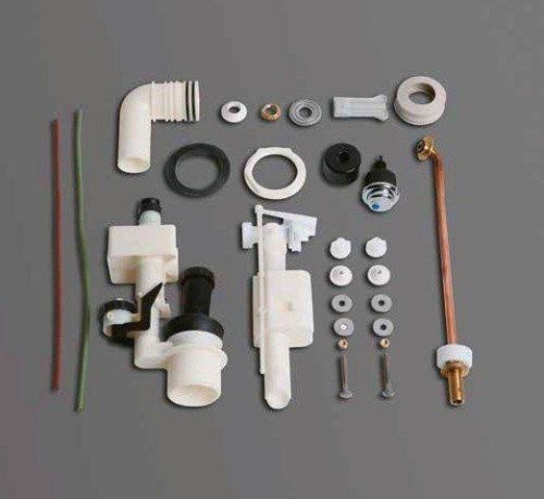 Механизм слива Simas Lante D25oro