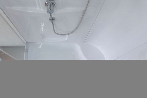 Душевая кабина Royal Bath BP RB8120BP1-M-R 120х80 прямоугольная с крышей ориентация правая - фото 3