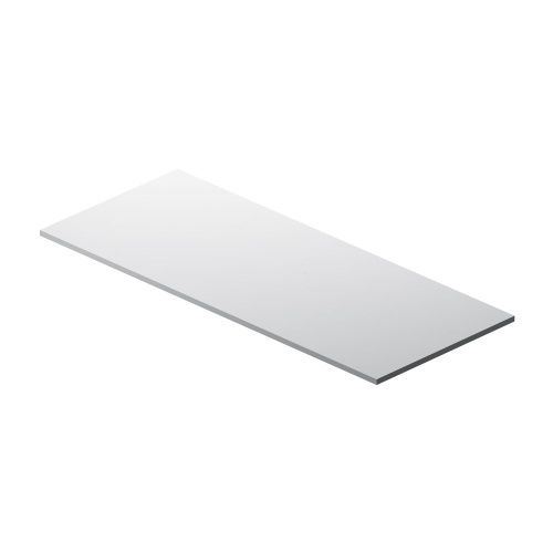 Столешница Am.Pm Func M8FST1201WG 120х50 накладная цвет белый - фото 2