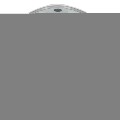 Душевая кабина Niagara Eco E90/26/MT 90х90 четверть круга с крышей ориентация универсальная - фото 2