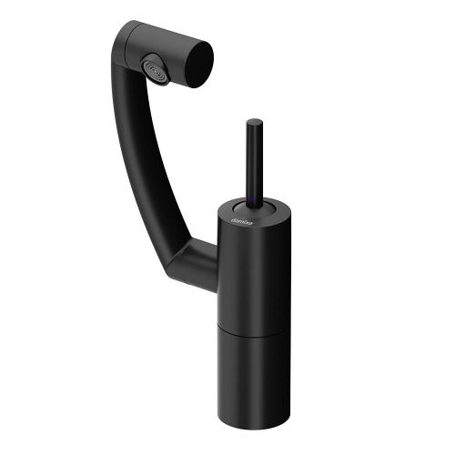 Смеситель для кухни Damixa Arc 290007364 на мойку черный