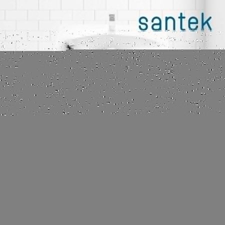 Раковина из сантехнического фарфора Santek Индига WH301978 80х50 накладная цвет белый