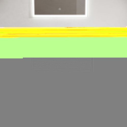 Тумба под раковину Sancos Libra LB60ECH 60х50 подвесная цвет коричневый - фото 4