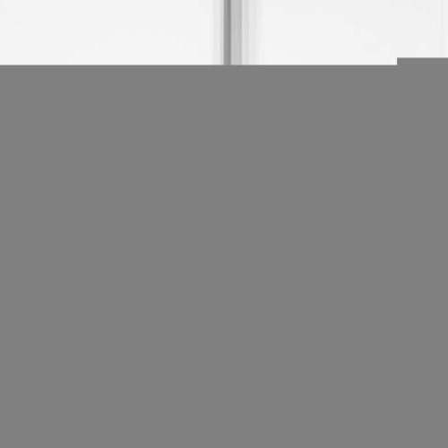 Душевая дверь New Trendy AVEXA White EXK-2692 100х200 стекло прозрачное профиль белый - фото 4