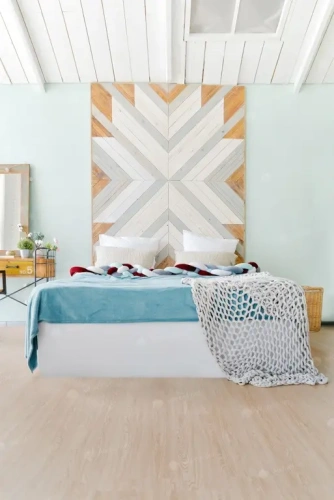 SPC ламинат Alpine Floor Classic Light ECO 106-11 MC Ясень Макао толщина 0.35 см 34 класс 1220х183 - фото 3