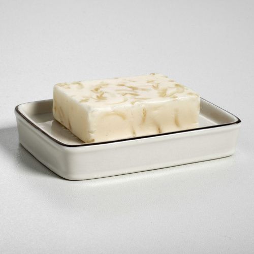 Мыльница WasserKRAFT 5729 - фото 2