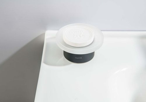 Мыльница Aquatek ЛИРА AQ4426MB - фото 4