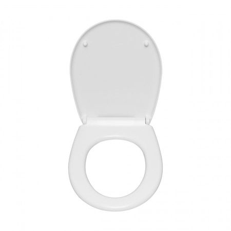 Крышка сиденье для унитаза Santek Бореаль 1WH302050