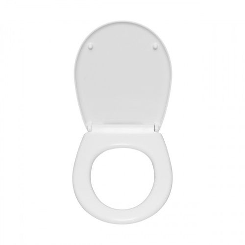 Крышка сиденье для унитаза Santek Бореаль 1WH302050 - фото 4