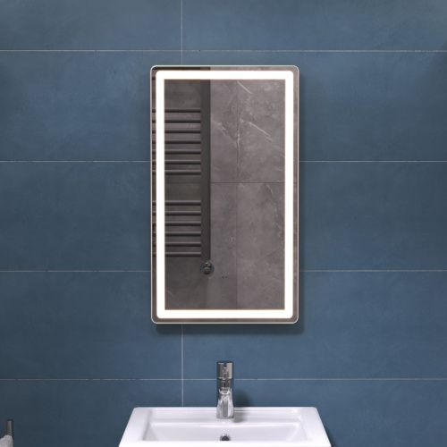 Зеркало Vigo Geometry Сlassic 68 40х70 - фото 2